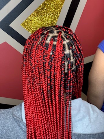 Tabitha Hair Braiding Salon - Markham, IL